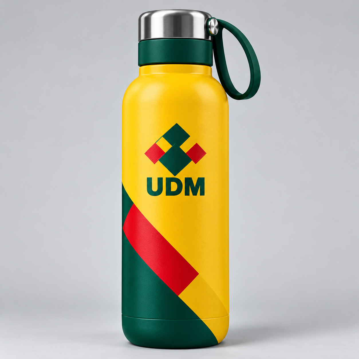 UDM Water Bottle