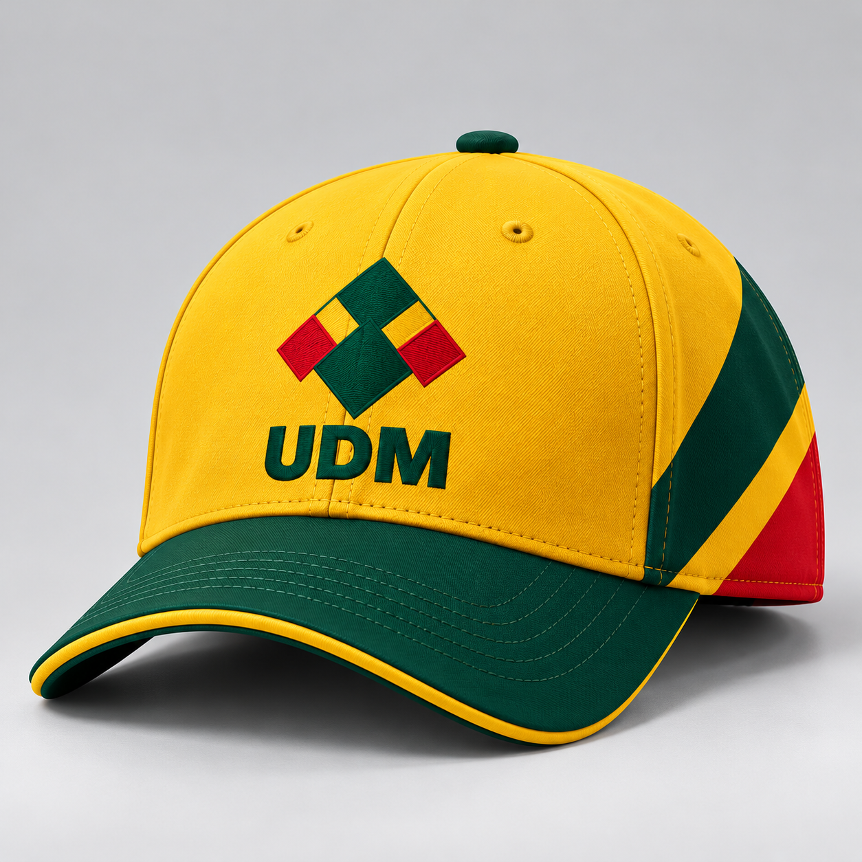 UDM Official Cap
