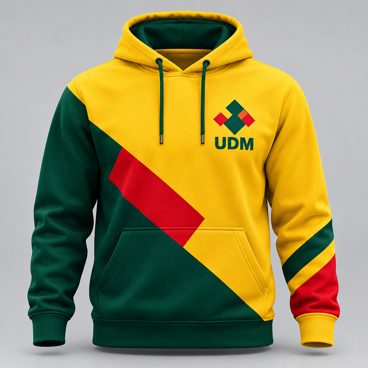 UDM Classic Hoodie