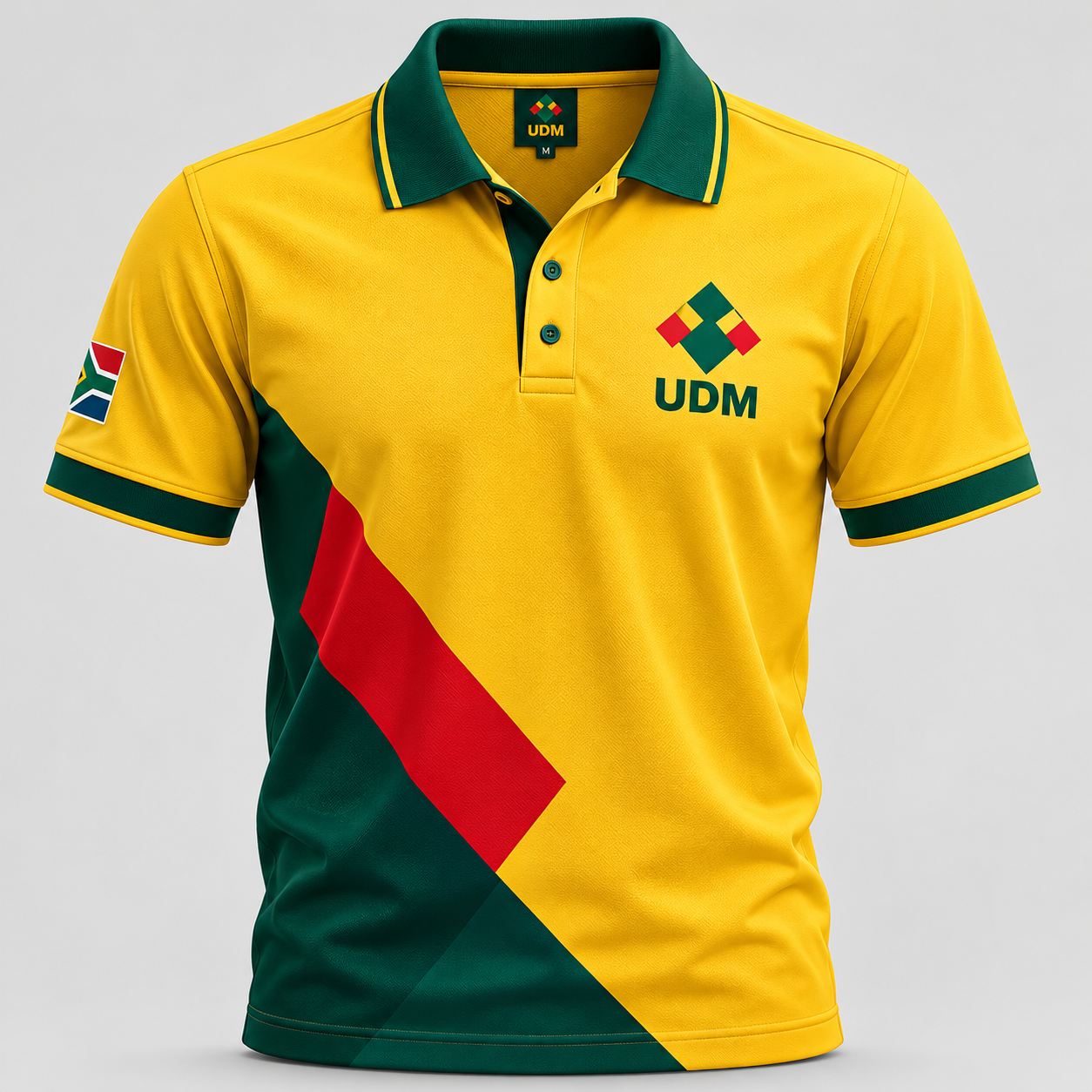 UDM Campaign T-Shirt