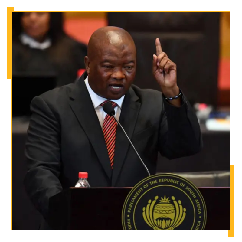 Debate on the State of the Nation Address (SONA) 2026