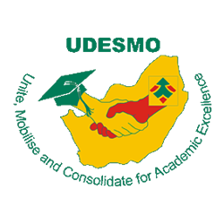 udesmo logo