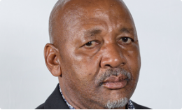 UDM mourns the passing of Mkululi Mcotsho, Member of the Eastern Cape Provincial Legislature
