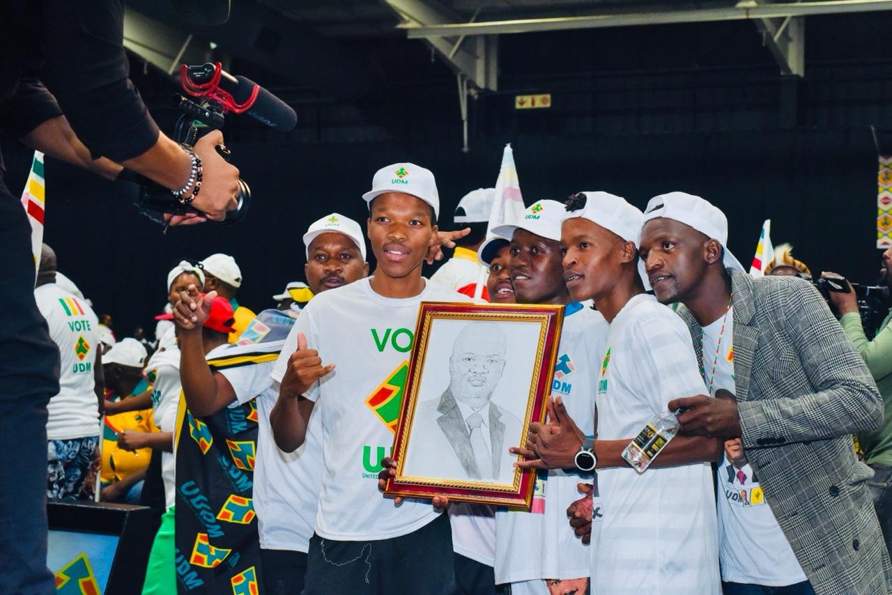 UDM Manifesto Launch 2024